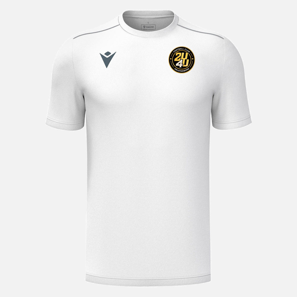 Träningstshirt ink logo
