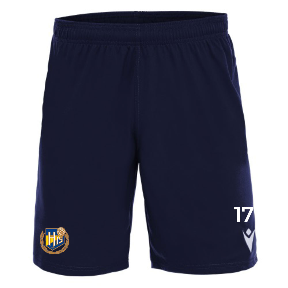 Matchshorts