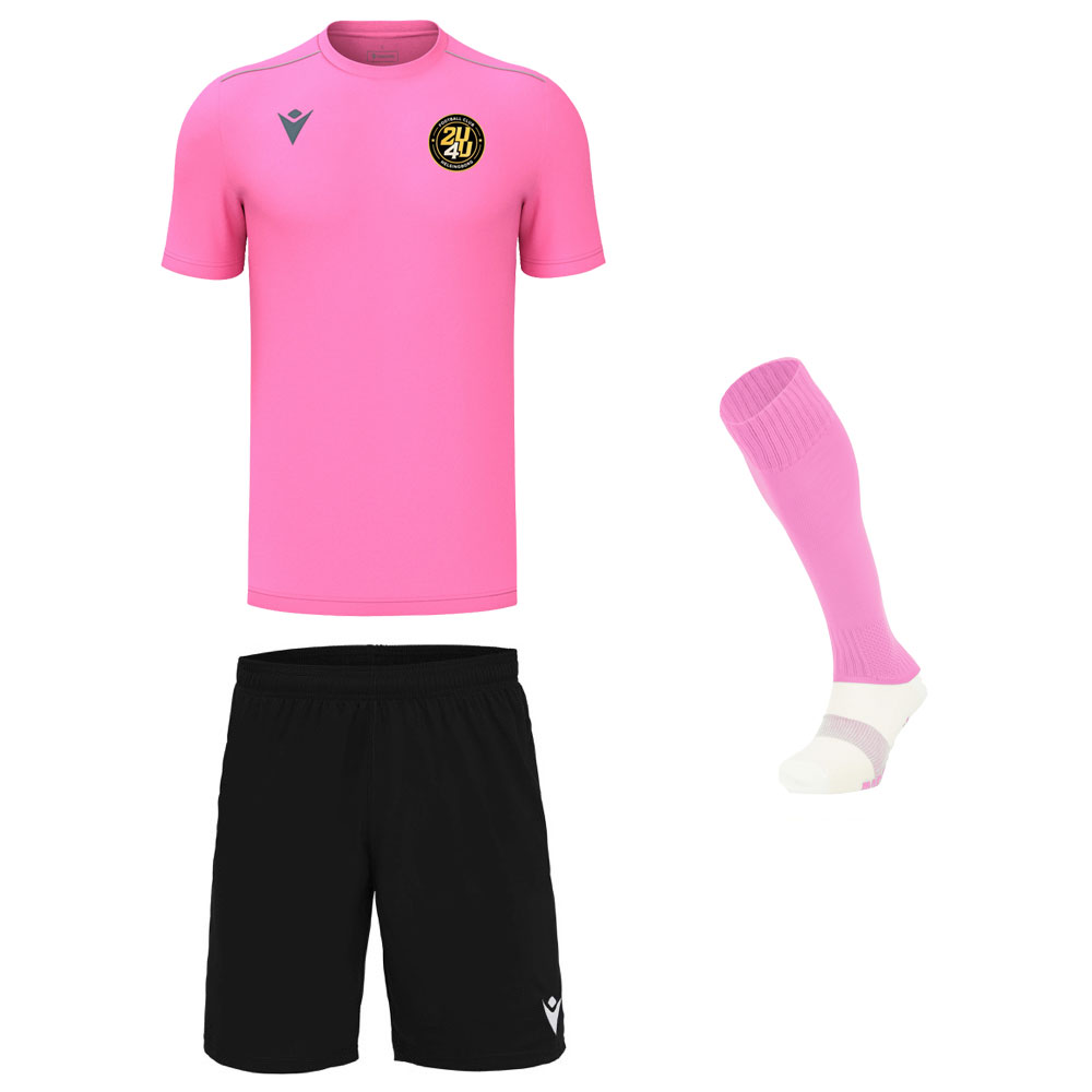 Matchkit
